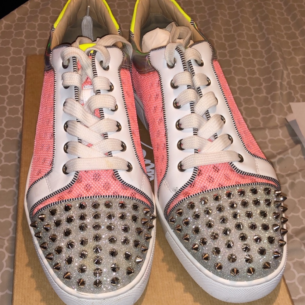 Christian Louboutin Sneakers